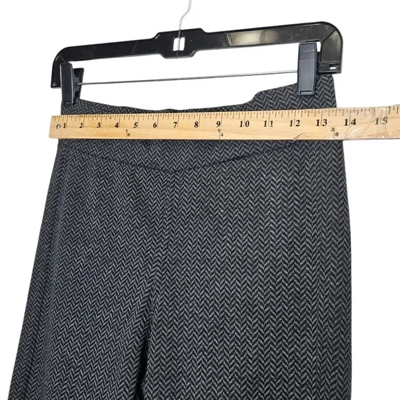 Kavu Women's Herringbone Print Knit Baselayer Winter Leggings Pants Size S - Picture 6 of 6